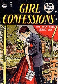 Girl Confessions 23