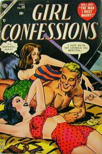 Girl Confessions 26
