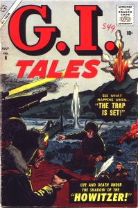 G.I. Tales 6