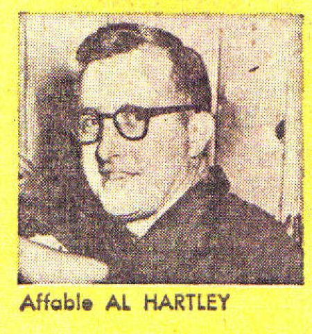 Al Hartley