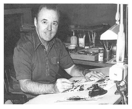 Joe Sinnott