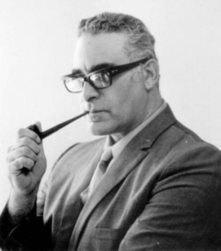 Dave Berg