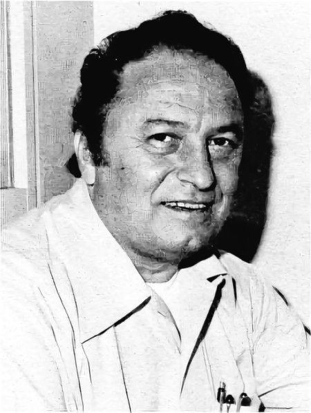 Frank Giacoia