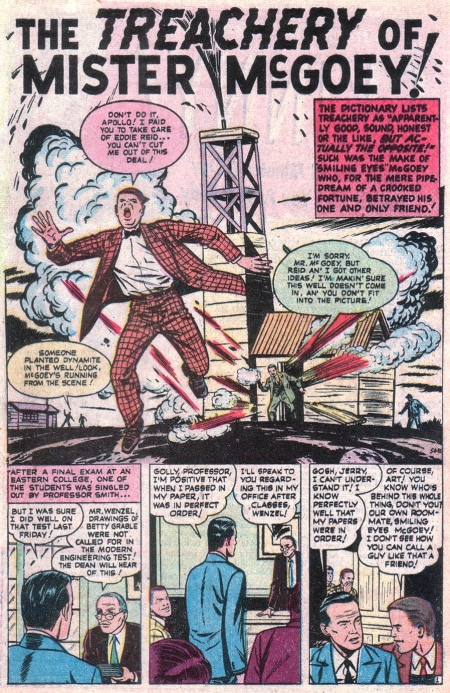 5442 The Treachery of Mister McGoey! story scan