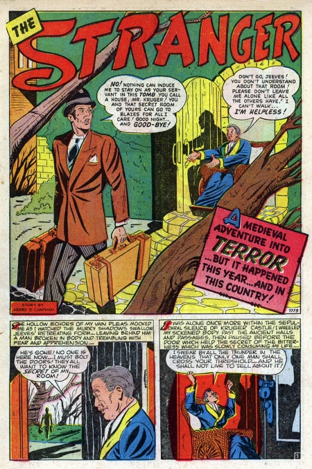 7773 The Stranger story scan