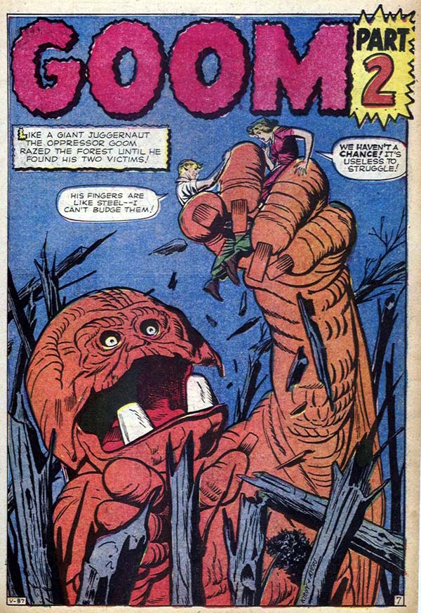 V-87 Goom - Part 2 Page 7