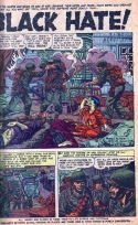 9277 Black Hate!