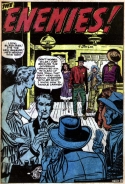 V-313 The Enemies!