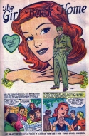 9871 The Girl Back Home 
