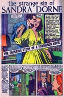 9675 The Strange Sin of Sandra Dorne