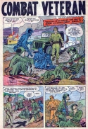 9244 Combat Veteran