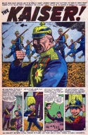 B-699 The Kaiser!