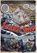 E-210 Slave Ship