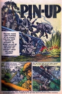 A-373 Pin-Up