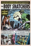 C-950 The Body Snatchers