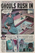9471 Ghouls Rush In