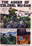 B-407 The Anger of Colonel Wu-San