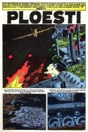 E-623 Ploesti