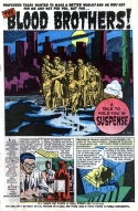 A-738 The Blood Brothers!
