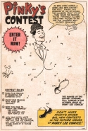 G-356 Pinky's Contest