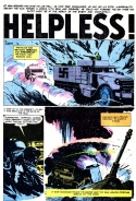 M-991 Helpless!