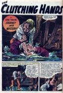 A-200 The Clutching Hands