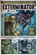 C-413 The Exterminator