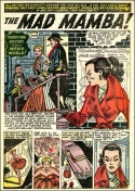 D-610 The Mad Mamba