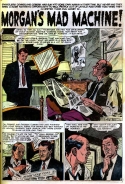 L-259 Morgan's Mad Machine
