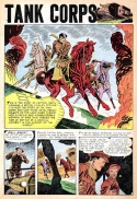 G-578 Tank Corps