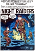 K-438 The Night Raiders 