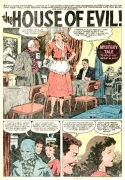 L-127 The House of Evil!