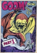 V-87 Goom! The Thing From Planet X! - Part 1