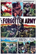A-621 This Was ... the Forgotten Army