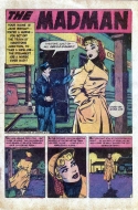 C-683 The Madman