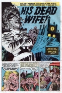 C-144 His Dead Wife!