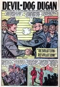 K-843 Resolution: Revolution!