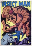 V-397 The Insect Man