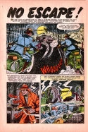 D-946 No Escape!