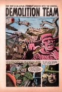 A-687 Demolition Team