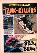 B-92 The Tank-Killers