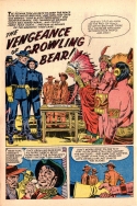 L-181 The Vengeance Of Growling Bear!