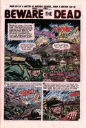 9940 Beware The Dead