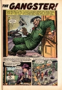 E-671 The Gangster!