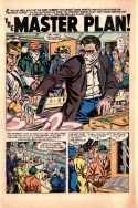 E-977 The Master Plan!
