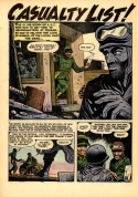 A-314 Casualty List!