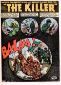A-729 The Killer