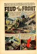 B-633 Feud at the Front