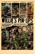 C-202 Willie's Pin-Ups