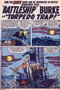 F-264 Torpedo Trap!
